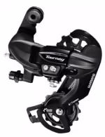 Schimbator viteza spate SHIMANO RD-TY300, TOURNEY, 6/7-sp
